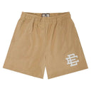 Eric Emanuel EE Basic/Core Short (SS24) Vegas Gold/White - Unmatched Kicks - eric emanuel