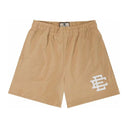 Eric Emanuel EE Basic/Core Short (SS24) Vegas Gold/White - Unmatched Kicks - eric emanuel
