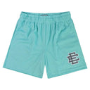 Eric Emanuel EE Basic/Core Short Tiffany/Grey - Unmatched Kicks - eric emanuel