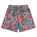 Eric Emanuel EE Basic/Core Short Wallpaper/Blue - Unmatched Kicks - eric emanuel