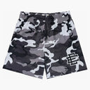 Eric Emanuel EE Basic/Core Short White/Black Camo - Unmatched Kicks - eric emanuel