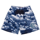 Eric Emanuel EE Basic/Core Shorts Navy Sky - Unmatched Kicks - eric emanuel