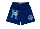 Eric Emanuel EE Basic/Core University of Kentucky Short Navy/Blue EE - Unmatched Kicks - eric emanuel