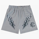 Eric Emanuel EE Short Maryland Grey Bolt - Unmatched Kicks - eric emanuel