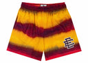 Eric Emanuel EE Short Yellow/Red Stripe - Unmatched Kicks - eric emanuel