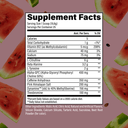 Essential Charged Pre - Workout - Unmatched Kicks - RAW