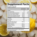 Essential Charged Pre - Workout - Unmatched Kicks - RAW