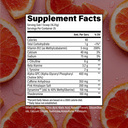Essential Charged Pre - Workout - Unmatched Kicks - RAW