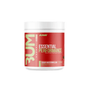 Essential Performance Pre - Workout - Unmatched Kicks - RAW
