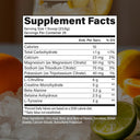 Essential Performance Pre - Workout - Unmatched Kicks - RAW