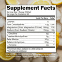 Essential Performance Pre - Workout - Unmatched Kicks - RAW