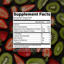 Essential Performance Pre - Workout - Unmatched Kicks - RAW