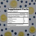 Essential Performance Pre - Workout - Unmatched Kicks - RAW