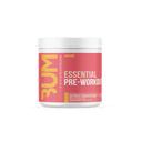Essential Pre - Workout - Unmatched Kicks - RAW