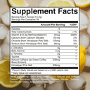 Essential Pre - Workout - Unmatched Kicks - RAW