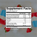 Essential Pre - Workout - Unmatched Kicks - RAW