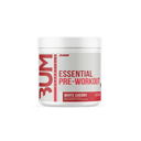 Essential Pre - Workout - Unmatched Kicks - RAW