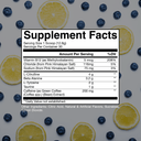 Essential Pre - Workout - Unmatched Kicks - RAW
