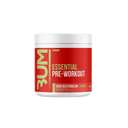Essential Pre - Workout - Unmatched Kicks - RAW