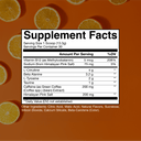 Essential Pre - Workout - Unmatched Kicks - RAW