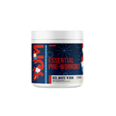 Essential Pre - Workout - Unmatched Kicks - RAW