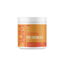 Essential Pre - Workout - Unmatched Kicks - RAW