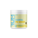 Essential Pre - Workout - Unmatched Kicks - RAW