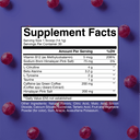Essential Pre - Workout - Unmatched Kicks - RAW