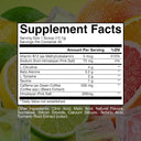 Essential Pre - Workout - Unmatched Kicks - RAW