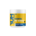 Essential Pre - Workout - Unmatched Kicks - RAW