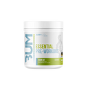 Essential Pre - Workout - Unmatched Kicks - RAW
