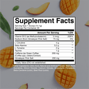 Essential Pre - Workout - Unmatched Kicks - RAW