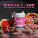 Essential Pre - Workout - Unmatched Kicks - RAW
