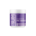 Essential Pre - Workout - Unmatched Kicks - RAW