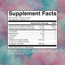 Essential Pre - Workout - Unmatched Kicks - RAW