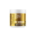 Essential Pre - Workout - Unmatched Kicks - RAW