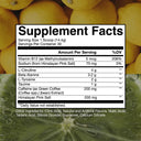 Essential Pre - Workout - Unmatched Kicks - RAW
