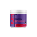 Essential Pre - Workout - Unmatched Kicks - RAW