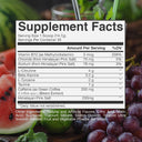 Essential Pre - Workout - Unmatched Kicks - RAW