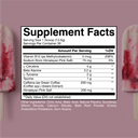 Essential Pre - Workout - Unmatched Kicks - RAW
