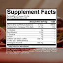 Essential Pre - Workout - Unmatched Kicks - RAW