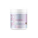 Essential Pre - Workout - Unmatched Kicks - RAW