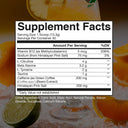 Essential Pre - Workout - Unmatched Kicks - RAW