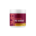 Essential Pre - Workout - Unmatched Kicks - RAW