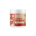 Essential Pre - Workout - Unmatched Kicks - RAW
