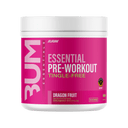 Essential Pre - Workout Tingle - Free - Unmatched Kicks - RAW