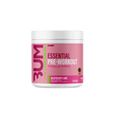 Essential Pre - Workout Tingle - Free - Unmatched Kicks - RAW