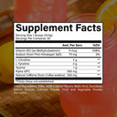 Essential Pre - Workout Tingle - Free - Unmatched Kicks - RAW