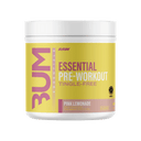 Essential Pre - Workout Tingle - Free - Unmatched Kicks - RAW