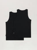Essential Tank Bipack - Unmatched Kicks - Palm Angeles